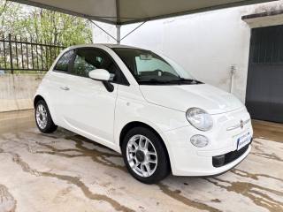 FIAT 500 usata, con Alzacristalli elettrici