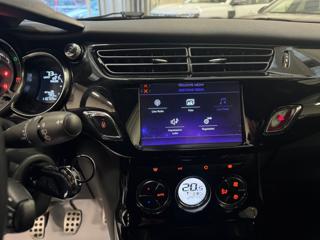 DS AUTOMOBILES DS 3 usata, con Controllo automatico clima