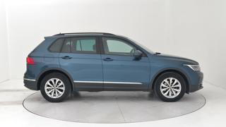 VOLKSWAGEN Tiguan usata, con Autoradio