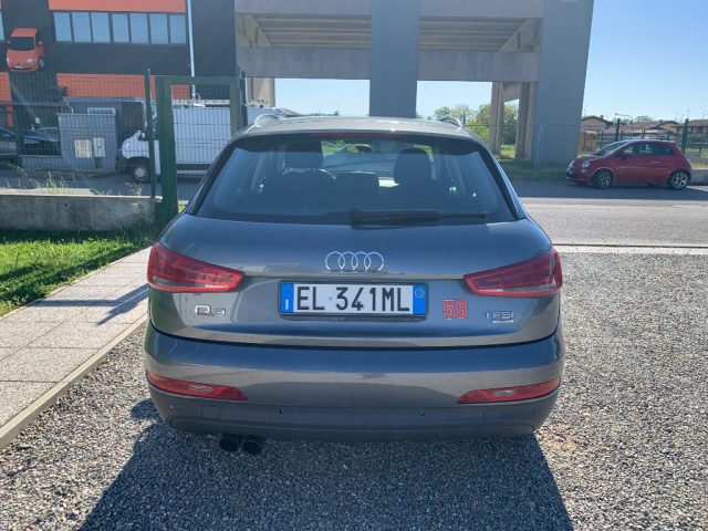AUDI Q3 usata, con Boardcomputer