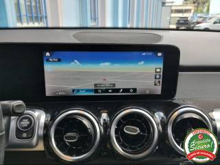 MERCEDES-BENZ GLB 200 usata, con Cerchi in lega