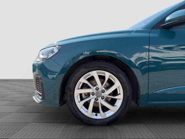 AUDI A1 usata 14