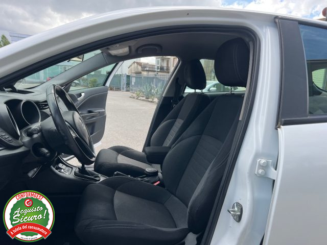 ALFA ROMEO Giulietta usata, con Alzacristalli elettrici