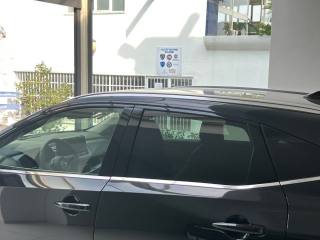 NISSAN Qashqai usata, con Cerchi in lega