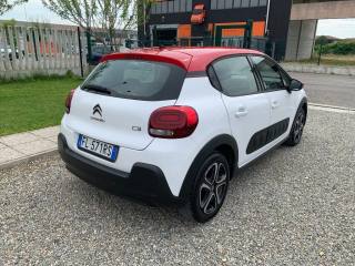 CITROEN C3 usata, con Alzacristalli elettrici