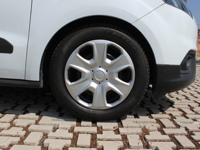 FORD Transit Courier usata, con Airbag Passeggero