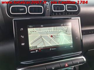 CITROEN C3 Aircross usata, con Fendinebbia