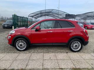 FIAT 500X usata, con Climatizzatore