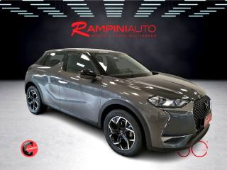 DS AUTOMOBILES DS 3 Crossback usata 4