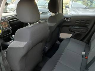 CITROEN C3 usata, con Chiusura centralizzata