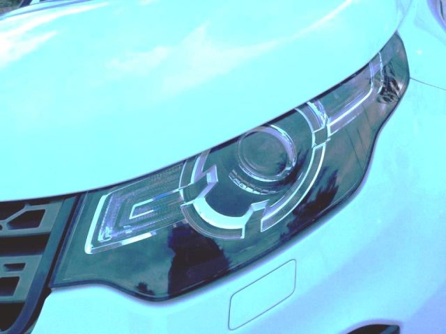 LAND ROVER Discovery Sport usata, con Controllo automatico clima