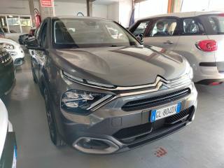 CITROEN C4 usata, con Cerchi in lega