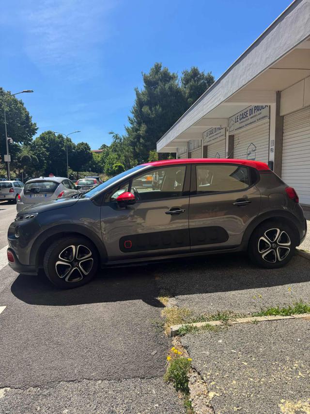 CITROEN C3 usata, con Autoradio