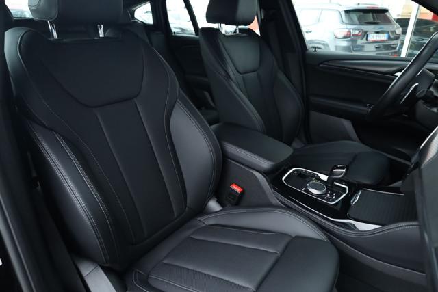 BMW X4 usata, con Antifurto