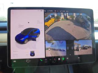 TESLA Model Y usata 37