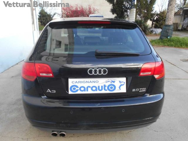 AUDI A3 usata, con Climatizzatore