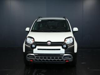 FIAT Panda Cross usata, con Airbag