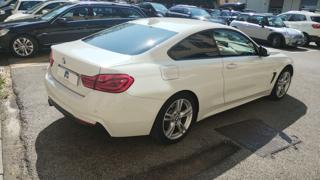 BMW 420 usata, con Chiusura centralizzata