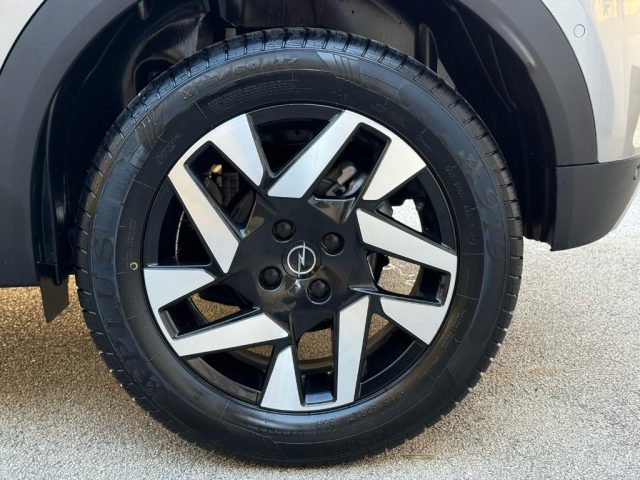 OPEL Mokka usata, con ESP