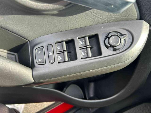 FIAT 500X usata, con USB
