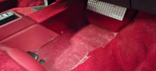 FERRARI F430 usata 21