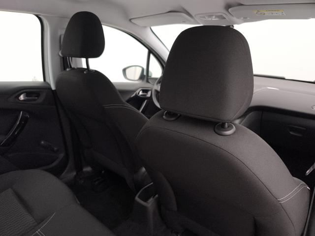 PEUGEOT 208 usata, con Isofix