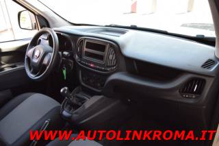 FIAT Doblo usata, con Immobilizzatore elettronico