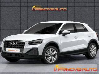 AUDI Q2 usata, con Airbag