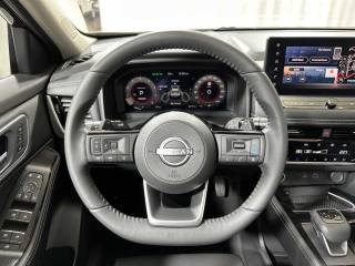 NISSAN X-Trail usata, con Regolazione elettrica sedili