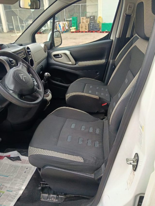 CITROEN Berlingo usata, con Autoradio