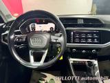 AUDI Q3 usata, con Filtro antiparticolato