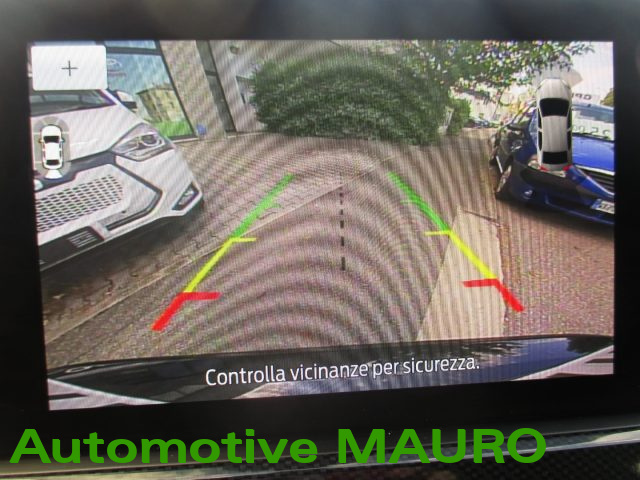 FORD Kuga usata, con Servosterzo