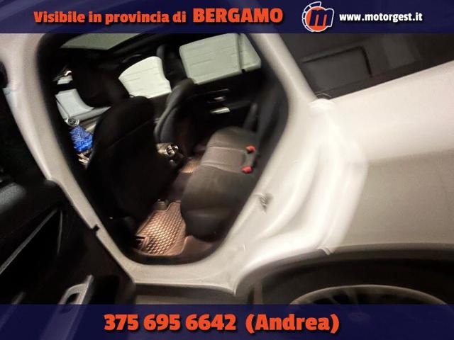 MERCEDES-BENZ GLC 200 usata, con Controllo trazione