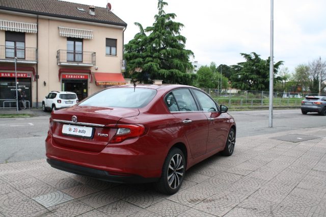 FIAT Tipo usata, con Autoradio
