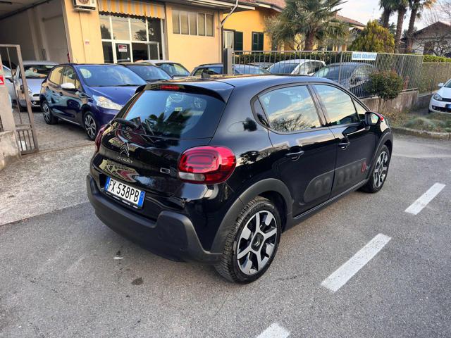 CITROEN C3 usata, con Autoradio