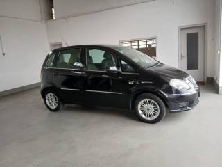 LANCIA MUSA usata, con Chiusura centralizzata