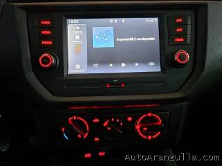 SEAT Arona usata, con Autoradio digitale