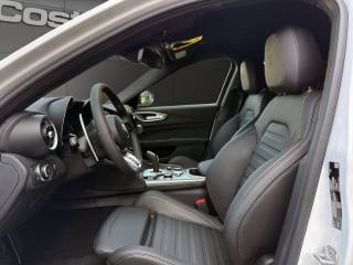 ALFA ROMEO Giulia usata, con ESP