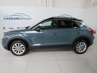 VOLKSWAGEN T-Roc usata, con Airbag laterali