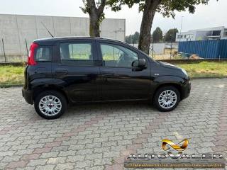 FIAT Panda usata, con Autoradio