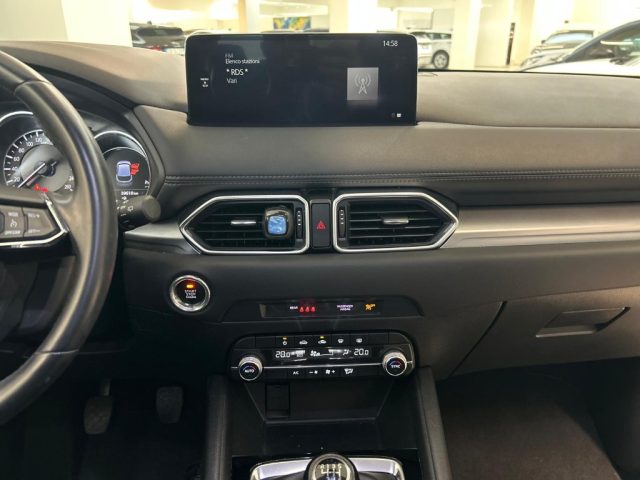MAZDA CX-5 usata, con Cruise Control