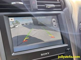 FORD Mondeo usata, con Airbag testa