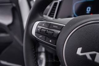 KIA Sportage usata, con Sistema di navigazione