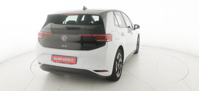 VOLKSWAGEN ID.3 usata, con Cerchi in lega