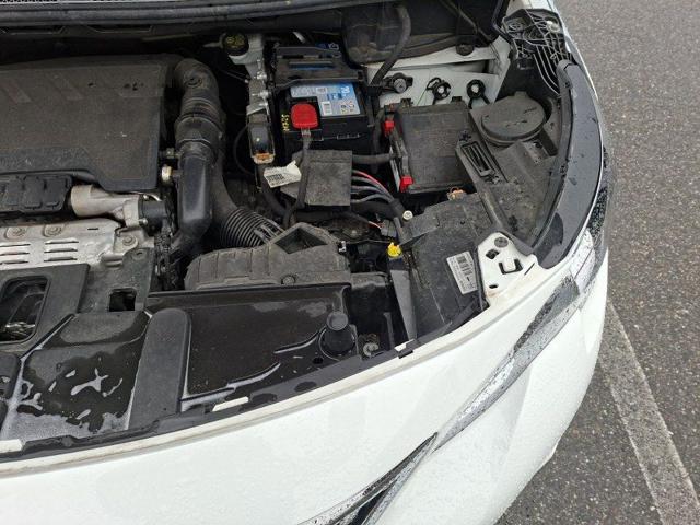 PEUGEOT 3008 usata 71