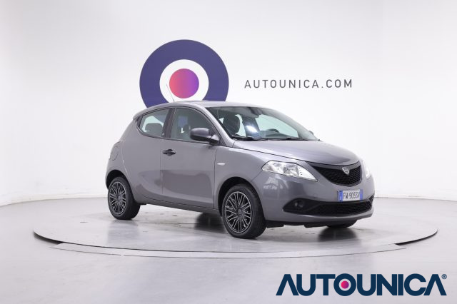 LANCIA Ypsilon usata, con Airbag Passeggero