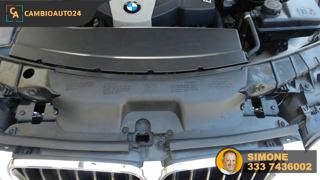 BMW X3 usata 97