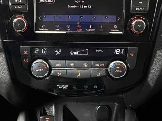NISSAN Qashqai usata, con Bluetooth