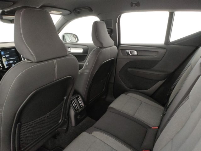 VOLVO XC40 usata, con Chiusura centralizzata