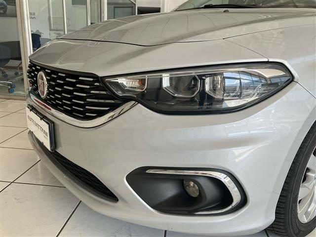 FIAT Tipo usata, con Cruise Control